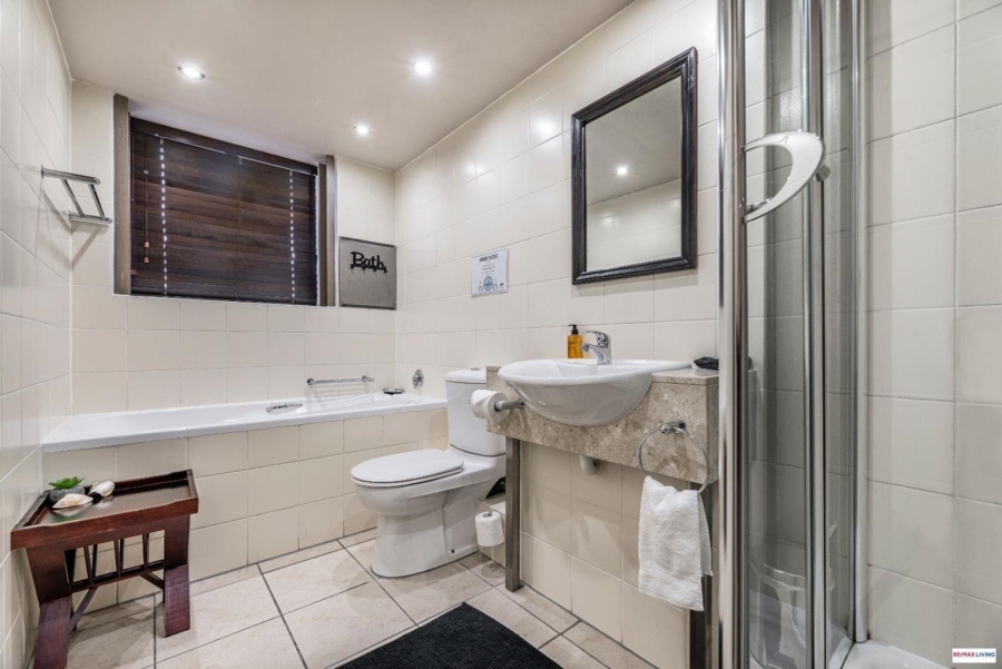 To Let 2 Bedroom Property for Rent in Cape Town City Centre Western Cape